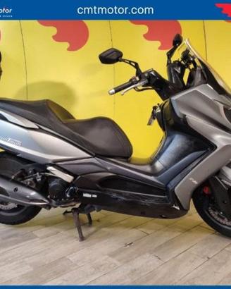 KYMCO Downtown 350i ABS