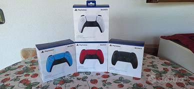 Dualsense Ps5 Perfetto - PERMUTA