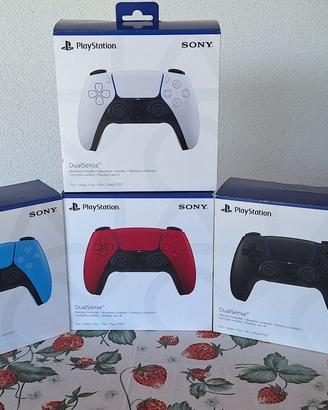 Dualsense Ps5 Perfetto - PERMUTA