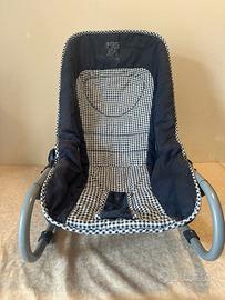 Sdraietta Prénatal reclinabile per bambini