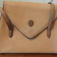 borsa Trussardi vintage 