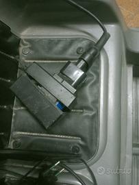 macchina elettrica per bimbi