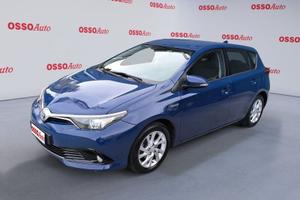 Toyota Auris 1.8 HYBRID 99 HP ACTIVE AUTOMATI...