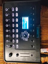 mixer bose t8s tonematch