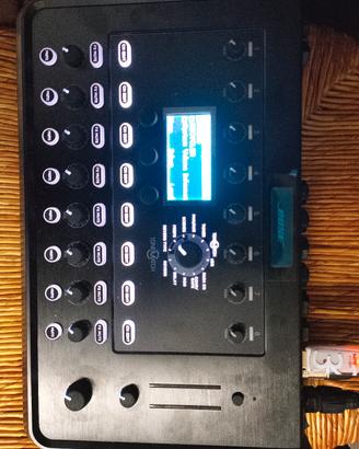 mixer bose t8s tonematch