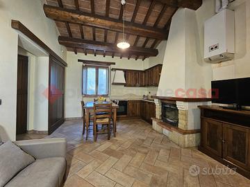 Appartamento Magione [Cod. rif 3255329ARG]