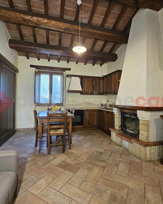 Appartamento Magione [Cod. rif 3255329ARG]
