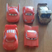 mini cars disney