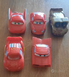 mini cars disney