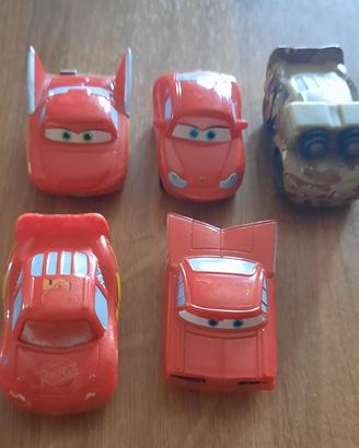 mini cars disney