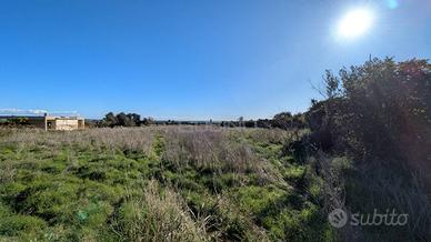 Terreno Agricolo - Siracusa