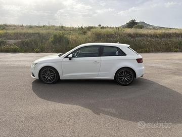 Audi a3 2.0 150cv automatica