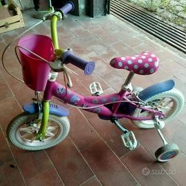 bici bambina 2/4