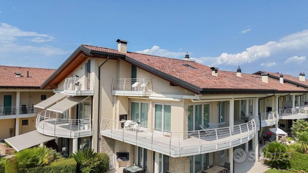 Appartamento – Sirmione, Colombare - Vista 3