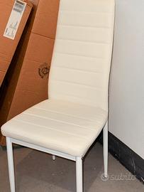 SEDIA DA TAVOLO DA PRANZO CENA CUCINA