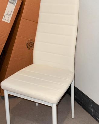 SEDIA DA TAVOLO DA PRANZO CENA CUCINA