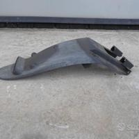 Portatarga piaggio liberty 50 125 150