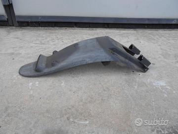 Portatarga piaggio liberty 50 125 150