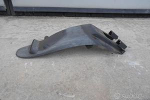 Portatarga piaggio liberty 50 125 150