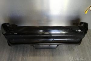 Paraurti posteriore bmw x5 2003