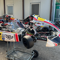 Go kart