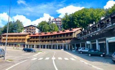 Appartamento Cerreto Laghi