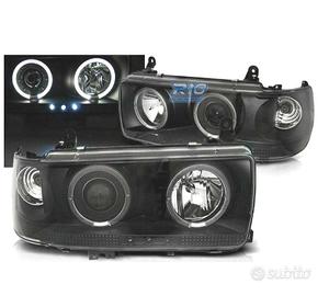 FARI OCCHI ANGEL TOYOTA LAND CRUISER FJ 80 90-97 N