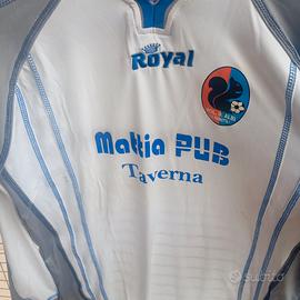 Completo calcio dilettanti