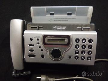 telefono/fax