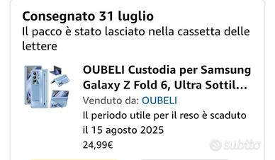  samsung galaxy z Fold 6