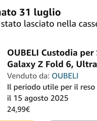  samsung galaxy z Fold 6