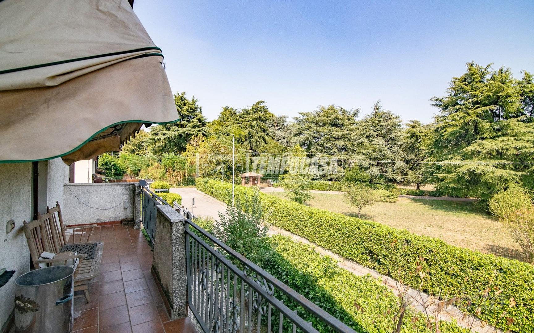 Appartamento – Vaprio d'Adda - Vista 2