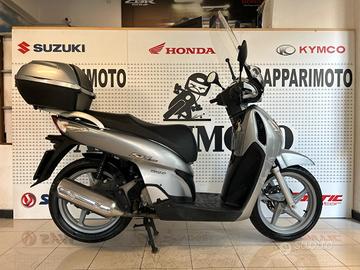 Honda SH 150 2008