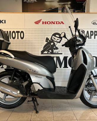Honda SH 150 2008