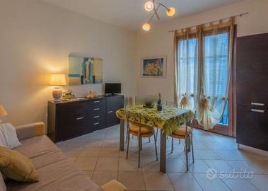 Appartamento ideale Via Mazzini Alghero