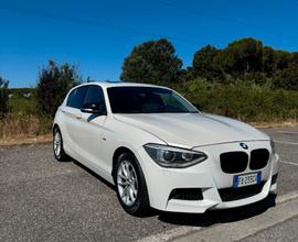 BMW Serie 1 (F20) - 2015