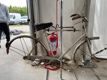 Bici Taurus