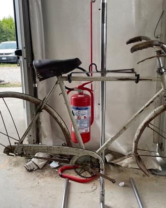 Bici Taurus