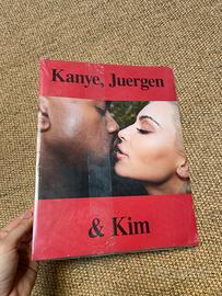 Kim Kardashian & Kanye West 2015 System Magazine 5