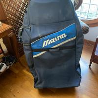 Coprisacca golf da viaggio Mizuno