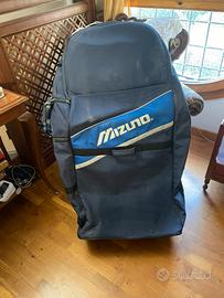 Coprisacca golf da viaggio Mizuno