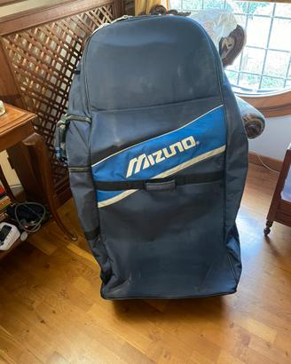 Coprisacca golf da viaggio Mizuno