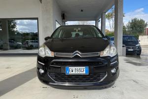 Citroen C3 1.4 HDi 70 Exclusive