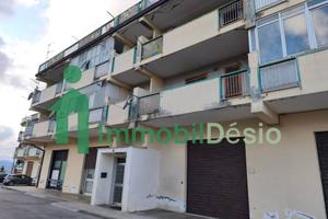 Attico / Mansarda di 87 m² con 4 locali a Tito
