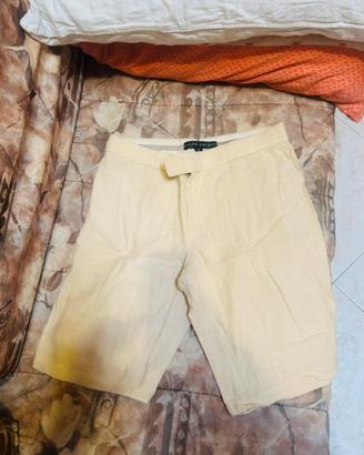 Bermuda Ralph Lauren originale