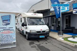 Roller Team GRANDUCA 255 SPECIAL P