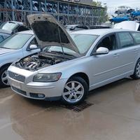 Ricambi usati Volvo V50 anno 2011