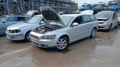 Ricambi usati Volvo V50 anno 2011