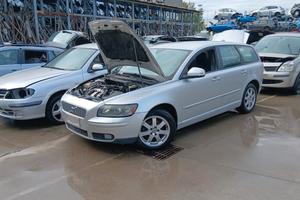 Ricambi usati Volvo V50 anno 2011