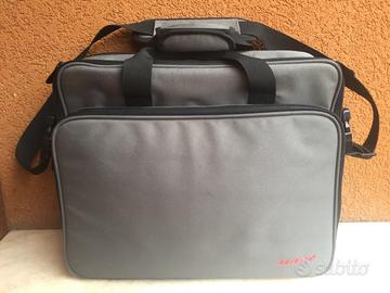Borse portacomputer TUCANO, ADVANCE, INGLESINA